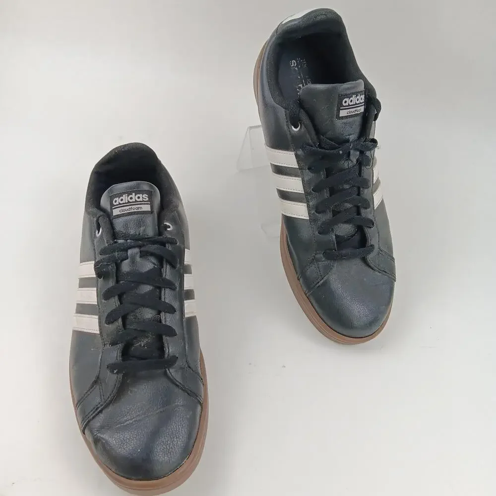 adidas brand style